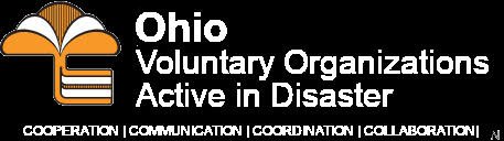 Ohio Voluntary Organizations Active in Disaster